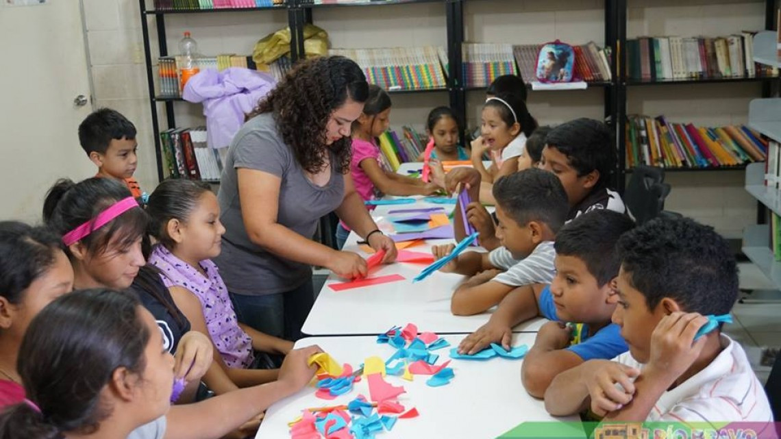 Llevan a cabo "con éxito cursos de verano