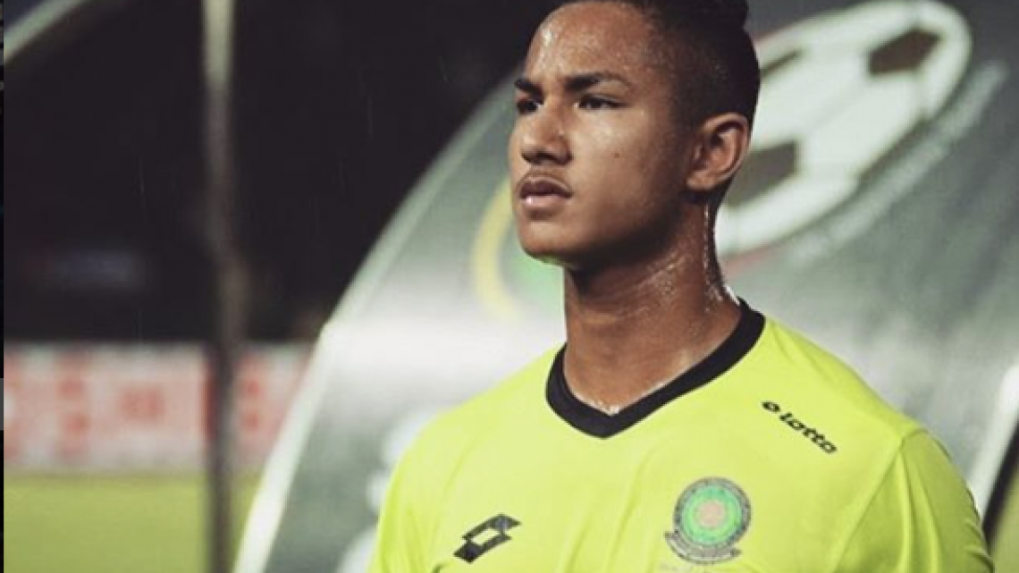 Faiq Bolkiah, el futbolista más rico del mundo 