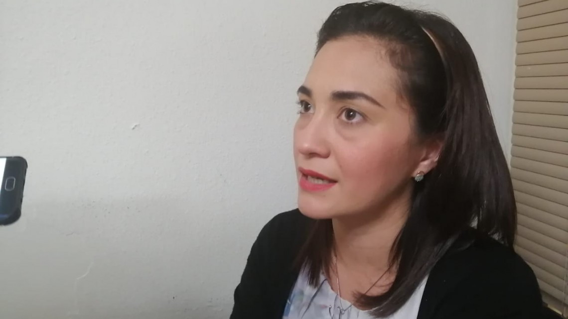 El cierre de espacios públicos es porque el Covid-19 es una enfermedad viral altamente transmisible: Dra. Nidia Maldonado