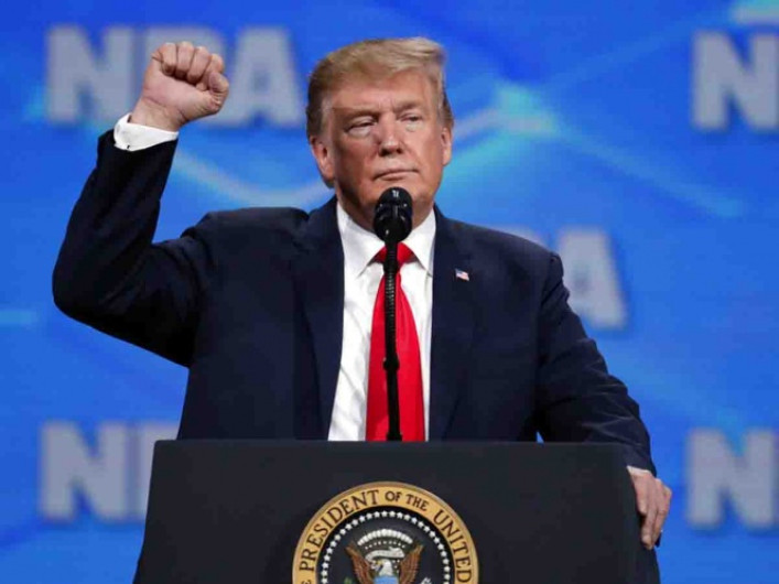 EU abandonará acuerdo para regular venta de armas