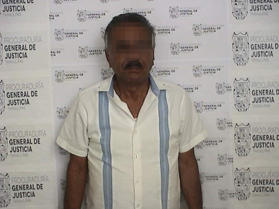 Vinculan a proceso a un hombre por los delitos de abuso sexual y corrupción