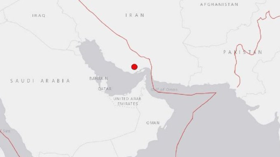 Registran sismo de 5.6 en Japón 