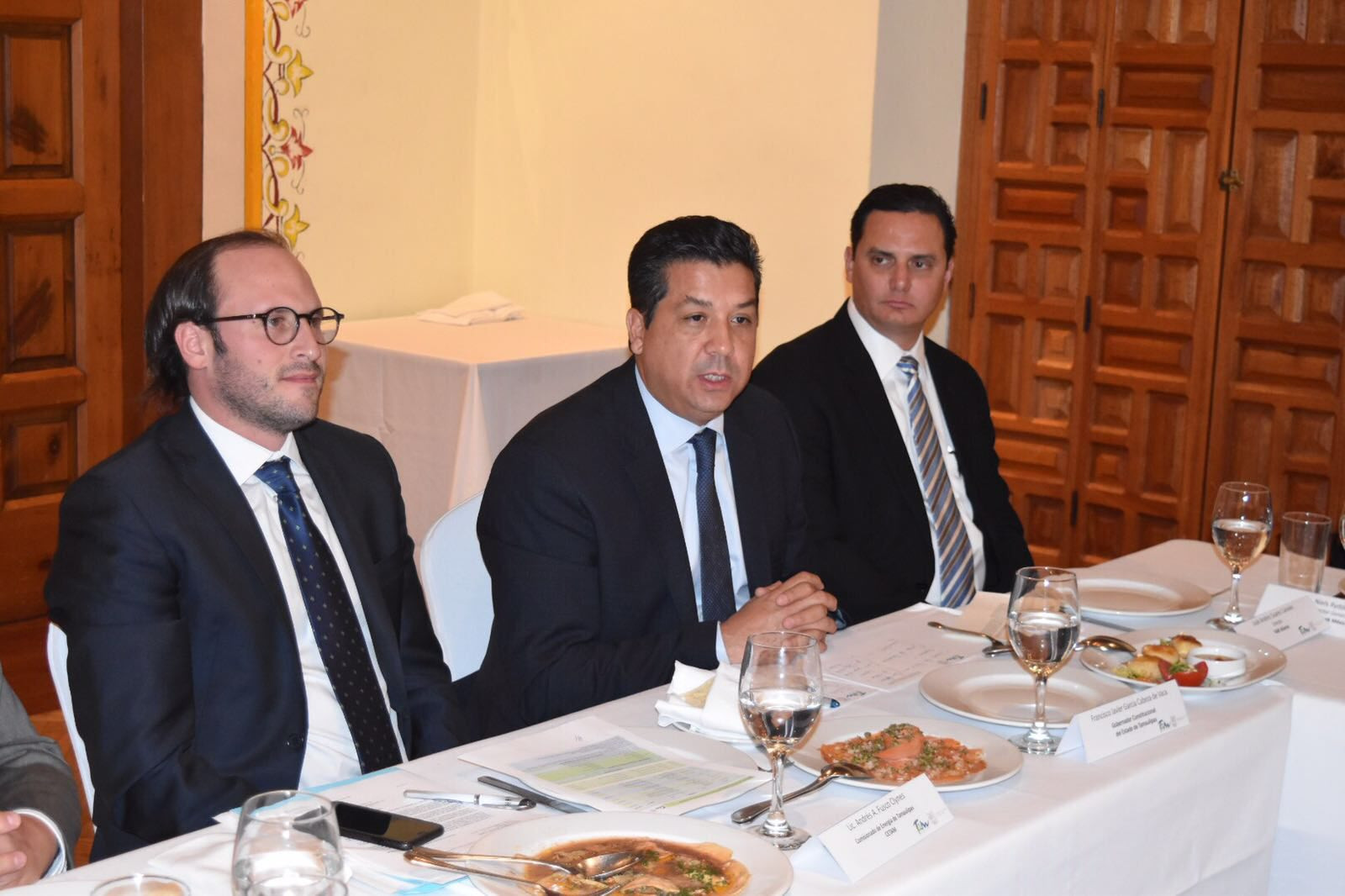 Instalarán compañías de energía eólica en Tamaulipas