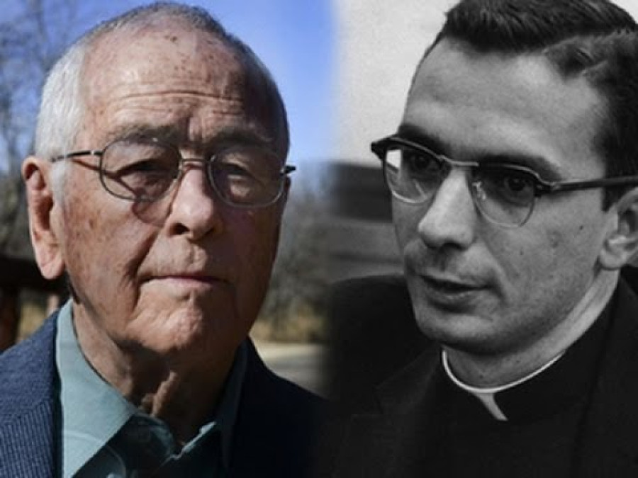 Sacerdorte culpable de asesinato de reina de belleza