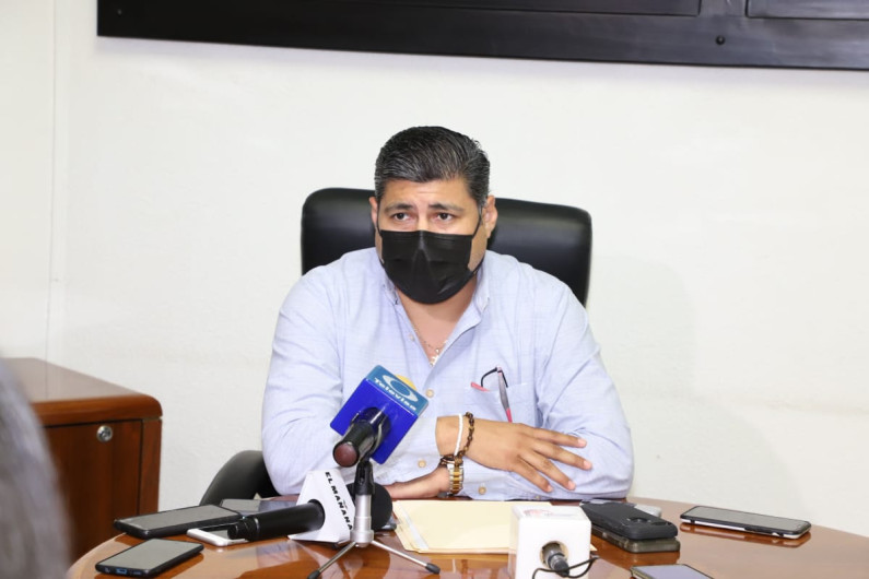 Apoyo de 14 MDP a la COMAPA no afecta obras del Municipio 