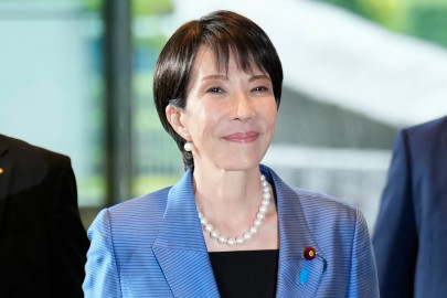 Sanae Takaichi se convierte en la primera mujer en gobernar Japón