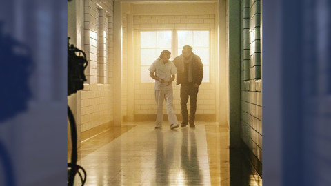 Revelan fotografías nunca antes vistas de “Joker”