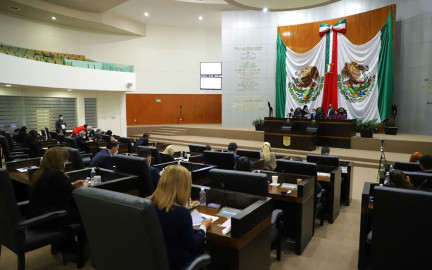 Congreso de Tamaulipas: ¿cuando se toma protesta y como se compone?
