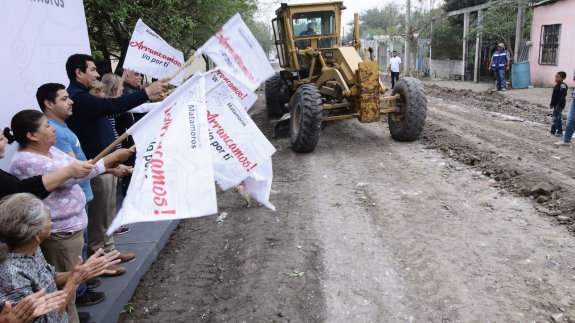 Se han creado 296 comités de obras, algunos ya detuvieron obras por malos trabajos