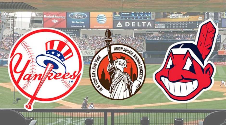 Yanquis caen ante Cleveland 4 carreras a 0