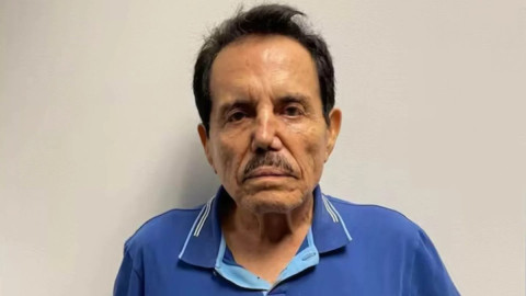 “El Mayo” Zambada accede a ser trasladado a Nueva York