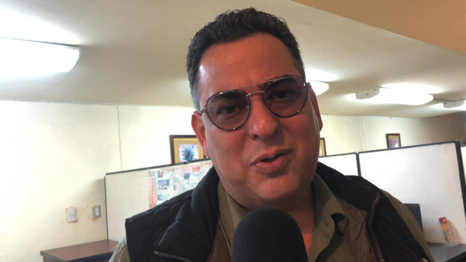 Refuerzan seguridad en 'Las Calabazas' tras incendio