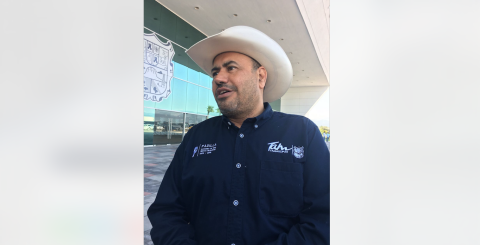 Municipio de Padilla adquirió autos chocolate: Eduardo Alvarado