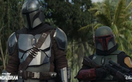 Anuncia Disney+ tercera serie derivada de ''The Mandalorian''