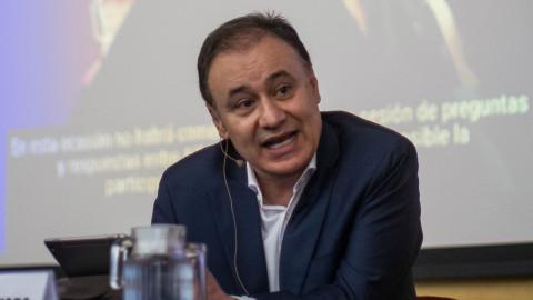 Busca AMLO reducir 50% los homicidios dolosos en 3 años: Durazo