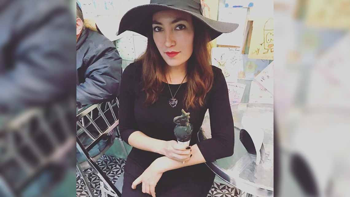 Llega a la CDMX EL "Ponidark"