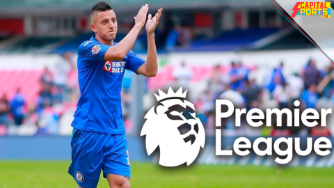 Inglaterra y Europa en la mira de Roberto Alvarado