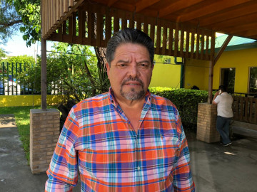 Salida de maquiladoras no afecta a Matamoros: Jorge Aguirre