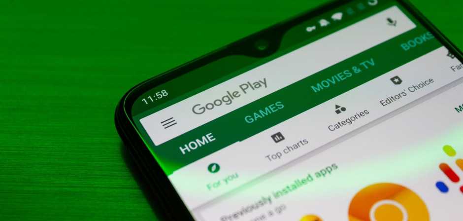 Encuentran miles de apps piratas con 'malware' en Google Play