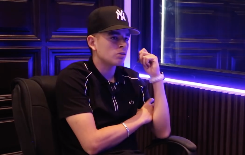 "Reynosa no solo lo vio crecer, lo hizo quién es hoy" Entrevista a Pedro Pedraza orgullo reynosense y multicampeón con Pachuca