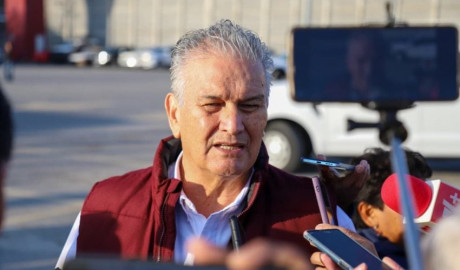 Recomienda SST protegerse de las bajas temperaturas