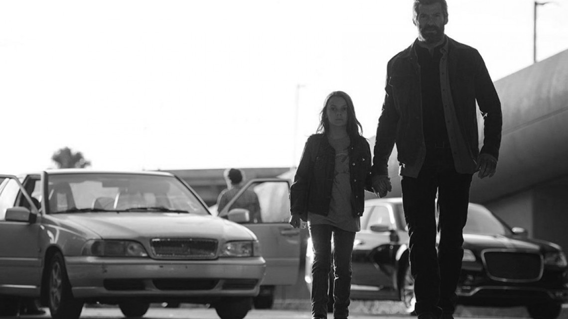 “Logan” de vuelta a los cines en diferente formato
