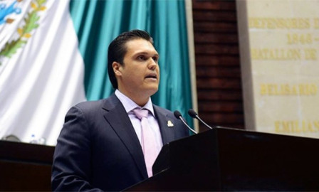 “Designaciones en el PAN han sido un error”: Prieto
