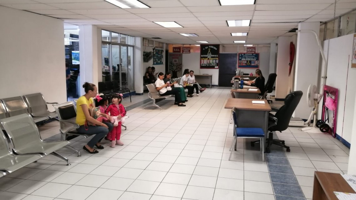 Covid-19 no alarmarse pero si estar en alerta: Secretaría de Salud en Matamoros