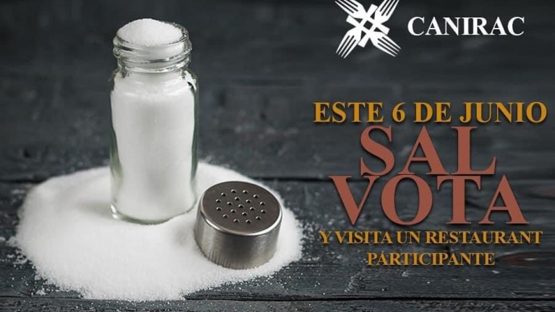 Darán restaurantes descuentos a comensales que voten