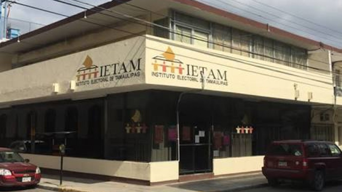 IETAM avala registro de 184 candidatos alcaldes 