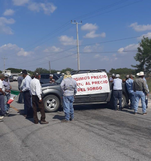 Campesinos pospone cierre carretero hasta nuevo aviso