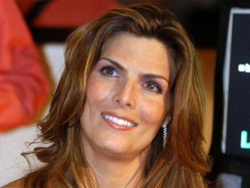 Roban cerca medio millón de pesos en bienes del departamento de Monserrat Olivier