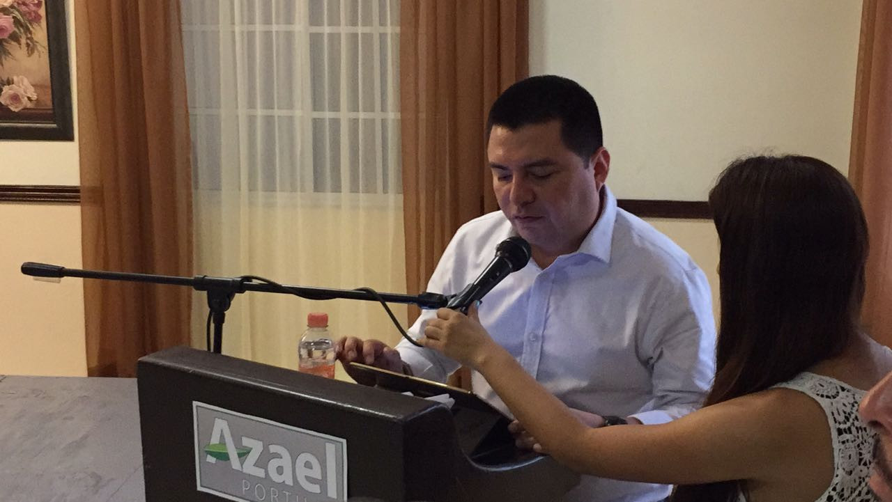 Desbandada en el Verde de Madero renuncian 400 militantes