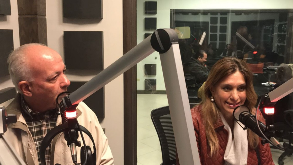 Acuerdos en Cabildo benefician a Reynosa: Maki Ortiz