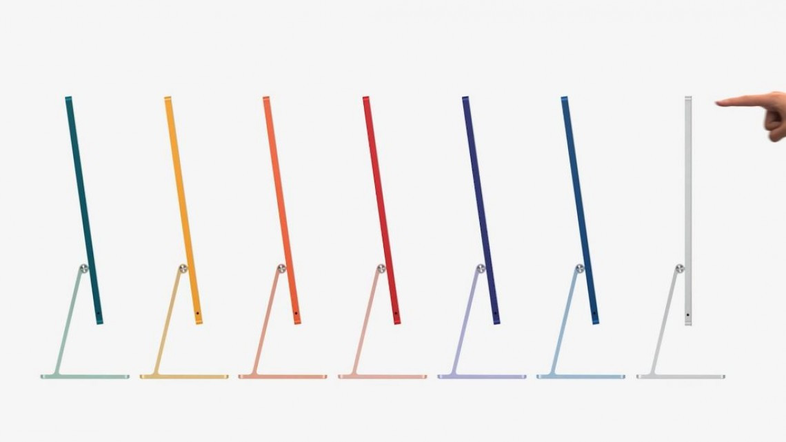 Presenta Apple nuevo color para el iPhone 12 