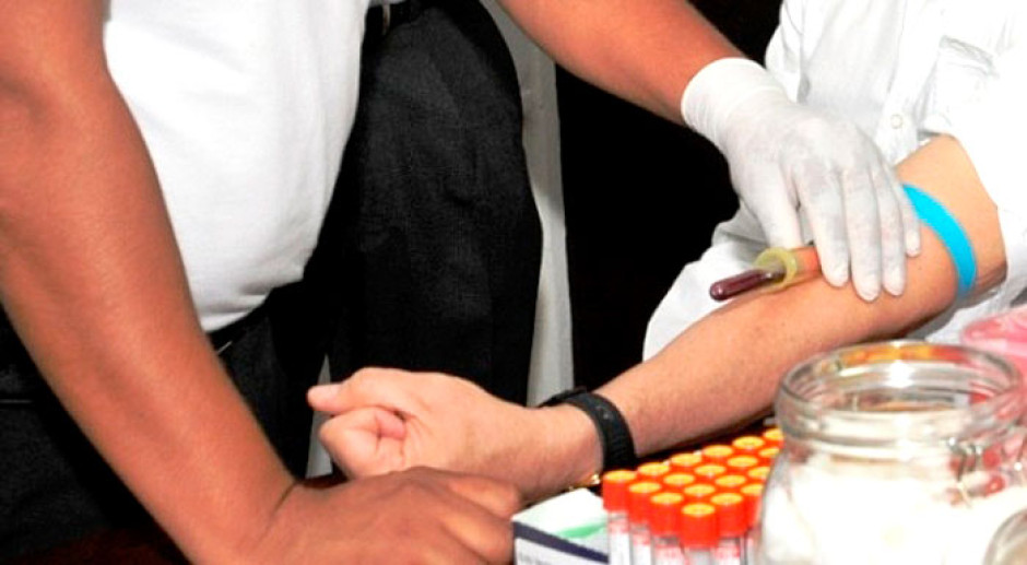 Exhorta alcalde a regidores a realizarse antidoping