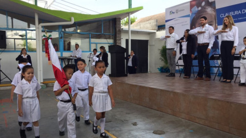 Más de 40 mil alumnos participarán en escuelas tamaulipecas