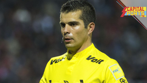 ¿Qué harán los árbitros si Veracruz no se presenta a jugar en la J14?