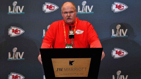 Los Chiefs no subestiman a Jimmy ´G´