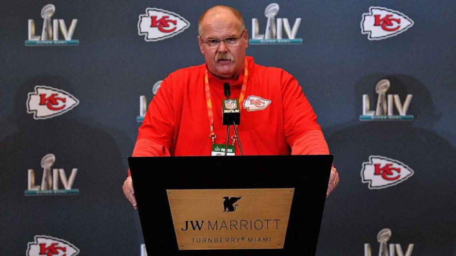 Los Chiefs no subestiman a Jimmy ´G´