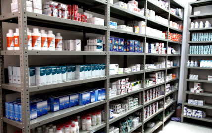 Abasto de medicamentos está asegurado: Ssa