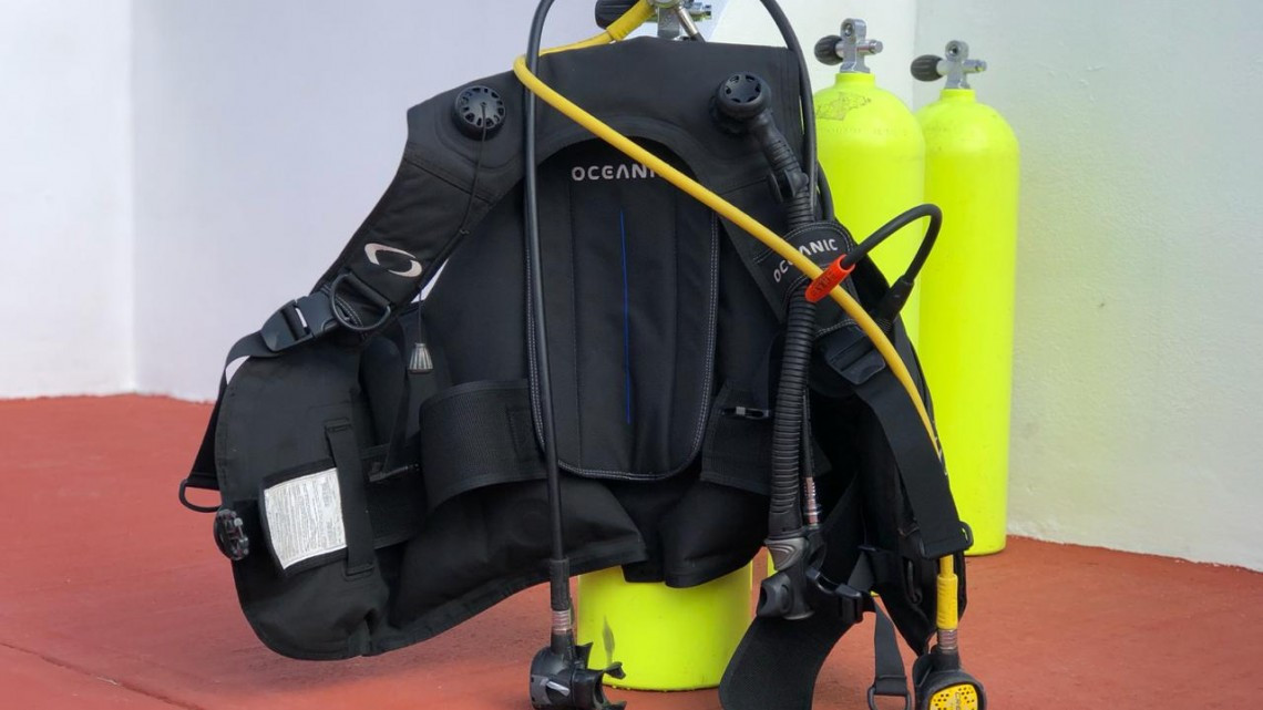 Inauguran unidad técnica de soldadura sub-acuática