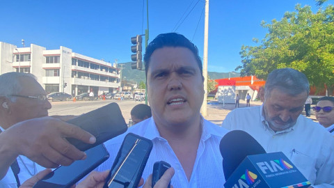 Pide diputado a Fiscalía Anticorrupción investigue a Comapas desde el 2016