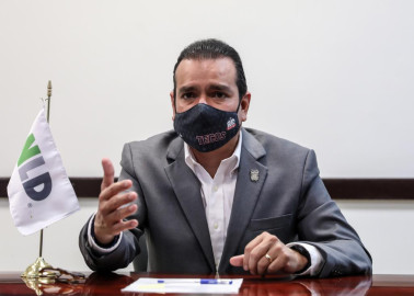 Analiza Rivas medidas ante Halloween y Día de Muertos