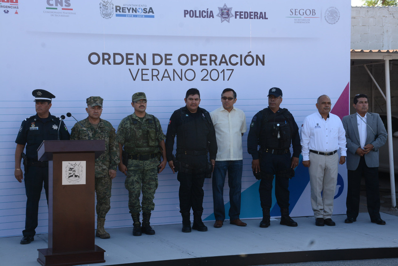 Alcaldesa arranca el programa seguridad carretera verano 2017 