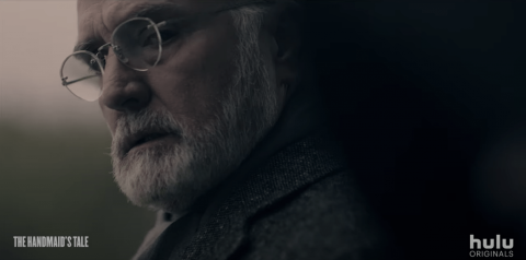 Mira el teaser de la cuarta temporada de “The Haindmaid´s Tale” 