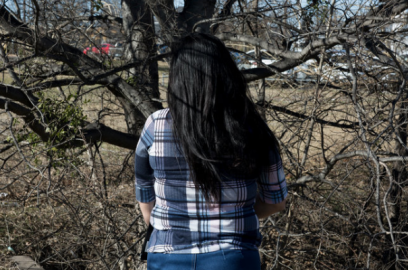 Autoridades estadounidenses también son responsables de violencia sexual en la frontera 