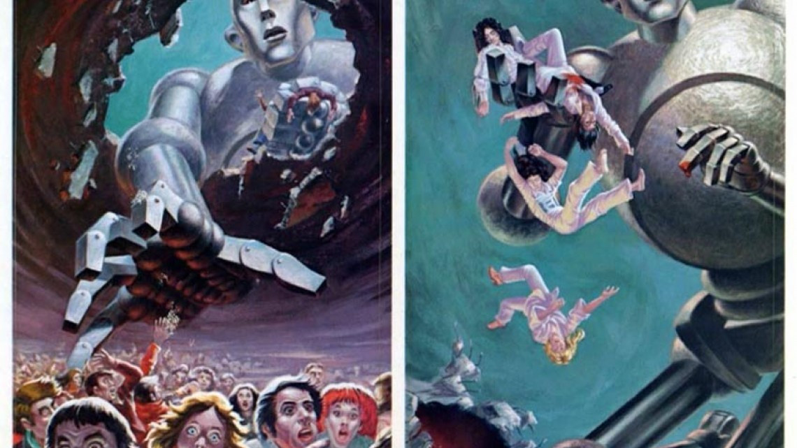 Queen lanza álbum inédito del “News Of The World”