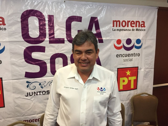 Muestra PES preocupación ante violencia día de elecciones