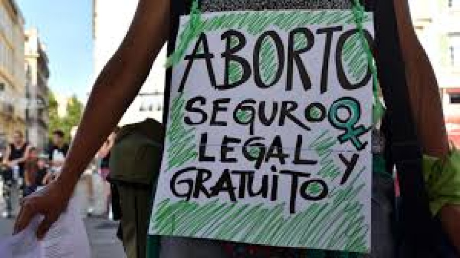 Campeche despenaliza el aborto; ya son 21 estados en el país
